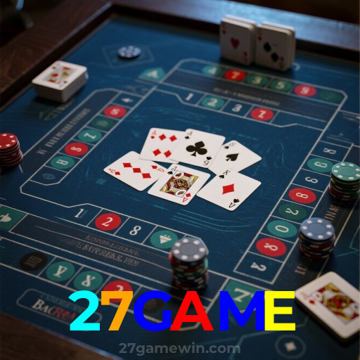 27GAME:Aposte agora no futebol digital e conquiste sua vitória!