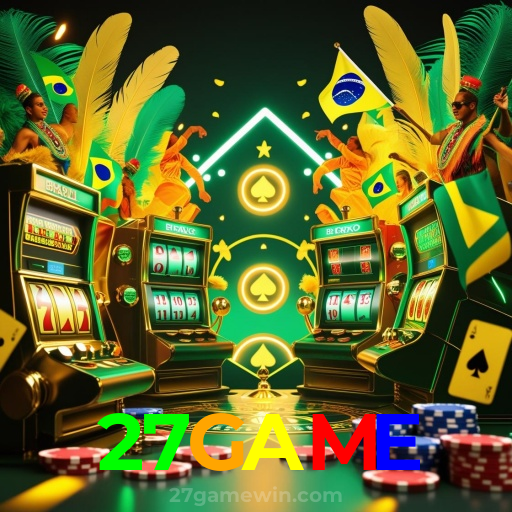 27GAME：Aposte e vença no futebol online, o campo de grandes vitórias!