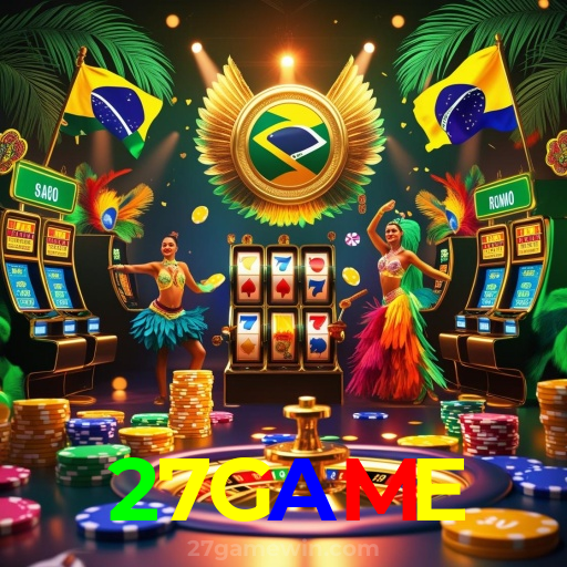 27GAME：Jogue poker online e leve prêmios incríveis para casa!