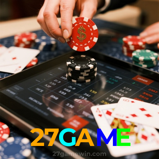 27GAME：A sorte está na roleta! Aposte e veja sua vitória acontecer!