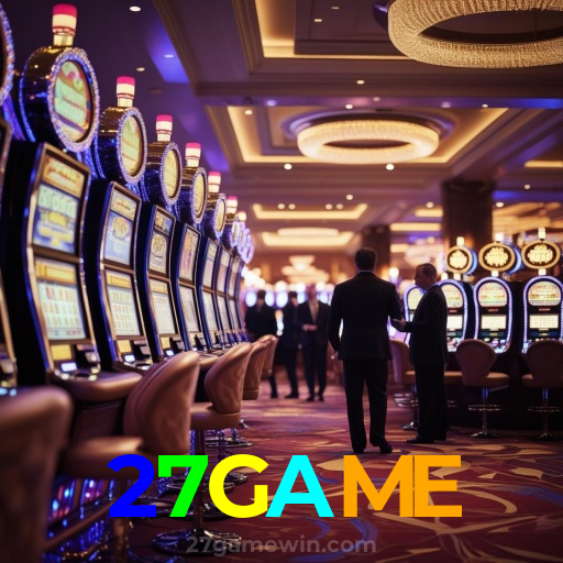 27GAME:Sinta a emoção de ganhar no blackjack! Aposte agora!
