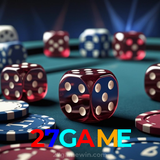 27GAME:Aposte nas melhores slots e conquiste grandes vitórias!