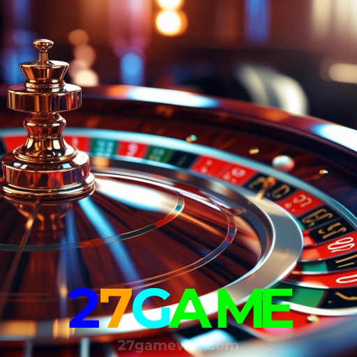 27GAME:Diversão garantida com blackjack, roleta e apostas ao vivo no futebol!