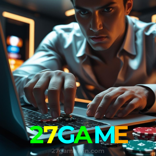27GAME:Vença no blackjack e prove que você é um verdadeiro mestre!