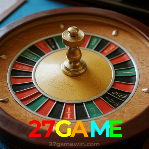 27GAME：Sua sorte está no cassino online com poker, roleta e futebol ao vivo!