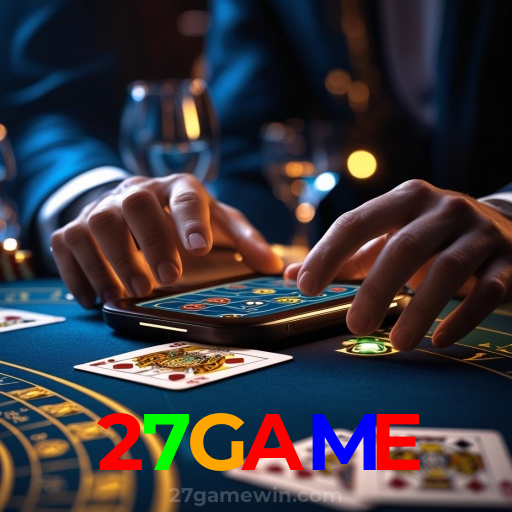 27GAME:Jogue poker e aposte no futebol para grandes prêmios em nosso cassino!
