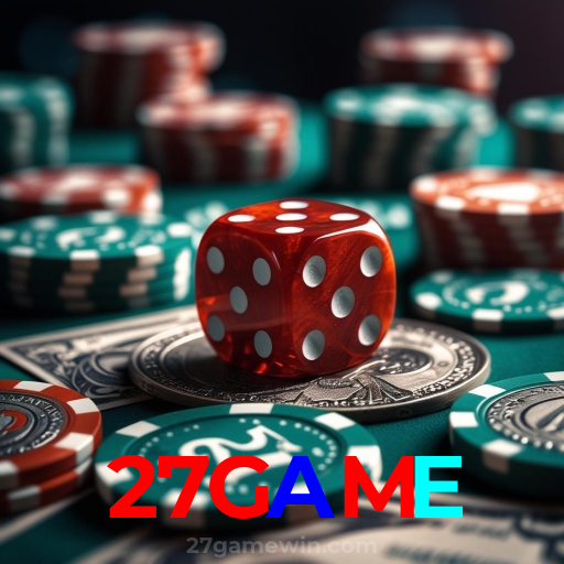 27GAME:Apostas ao vivo no futebol e diversão garantida com jogos de cassino!