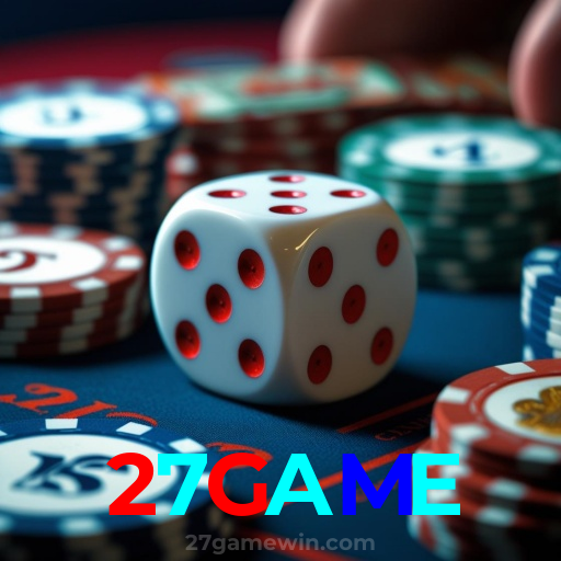 27GAME:Apostas emocionantes em futebol e diversão garantida em blackjack e roleta!