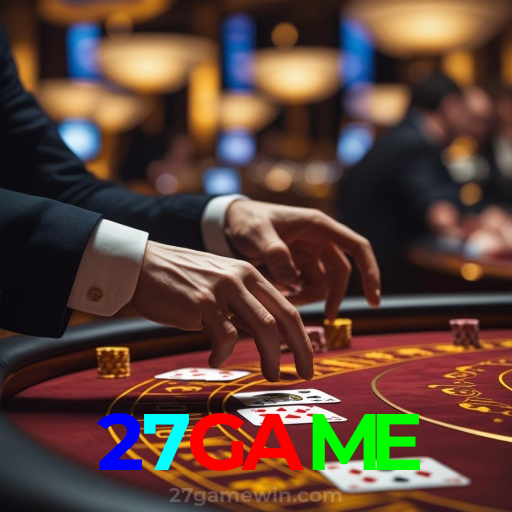 27GAME:Jogue no cassino mais confiável com apostas em futebol e jogos emocionantes!