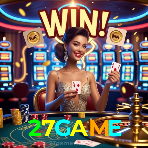 27GAME：O melhor cassino para apostar no futebol e ganhar em jogos de roleta!