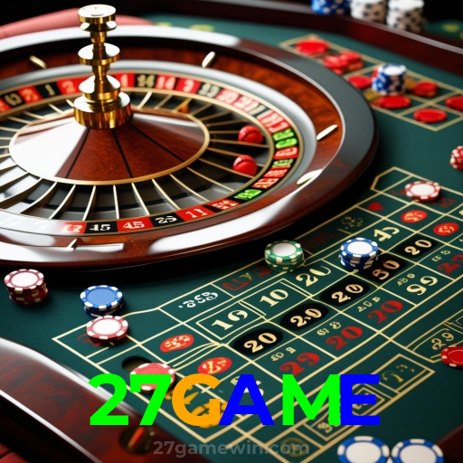 27GAME：Jogue nas nossas slots e conquiste vitórias épicas!