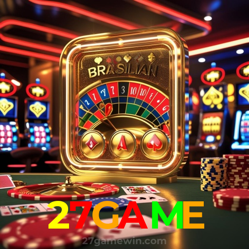 27GAME:Jogue poker, aposte no futebol e vença com grandes prêmios!