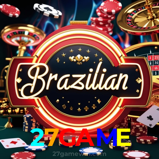 27GAME:Apostas emocionantes no futebol e diversão garantida com poker e roleta!