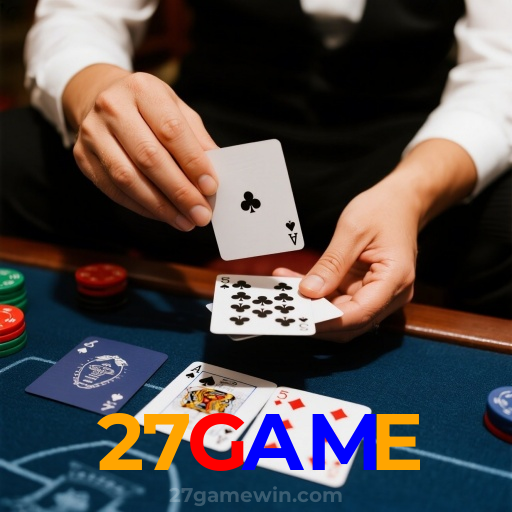 27GAME：Venha viver a emoção do cassino! Gire a roleta e ganhe grandes prêmios!