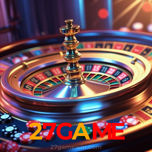 27GAME：A sorte não tem limites! Vença no Blackjack e leve o prêmio!
