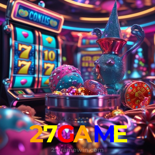 27GAME：Jogue no cassino mais seguro com poker, roleta e apostas no futebol!
