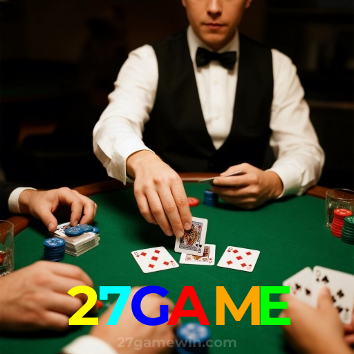 27GAME:Aposte na roleta e conquiste prêmios fantásticos!