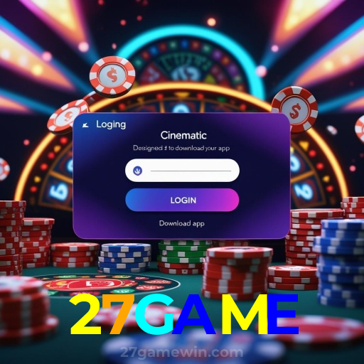 27GAME：Gire a roleta e faça história! Grandes prêmios estão ao seu alcance!