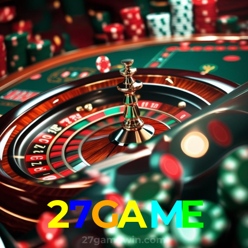 27GAME:Apostas ao vivo no futebol e grandes prêmios no cassino online!