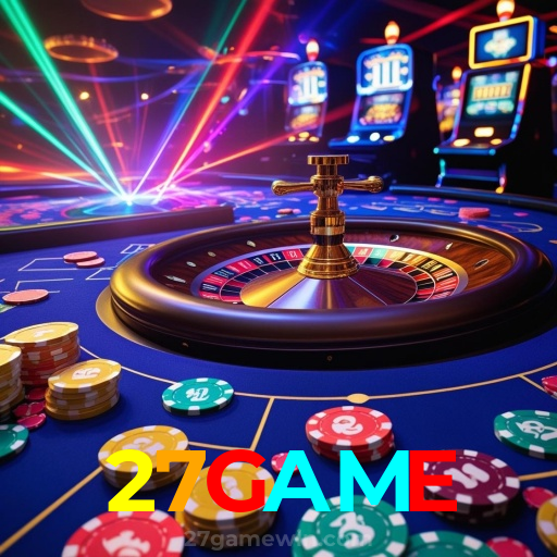 27GAME:Cada giro pode ser um novo prêmio! Descubra as melhores slots online!