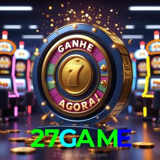 27GAME：Onde a diversão nunca acaba: poker, roleta e apostas no futebol!