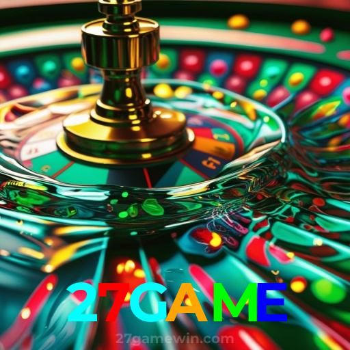27GAME:Jogue poker, aposte no futebol e leve prêmios incríveis no cassino!