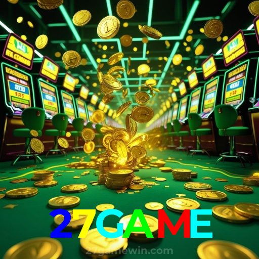 27GAME:Apostas ao vivo no futebol e diversão garantida em blackjack e roleta!
