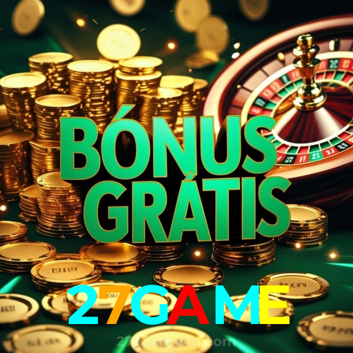 27GAME:Em nosso cassino online, a diversão nunca tem fim!