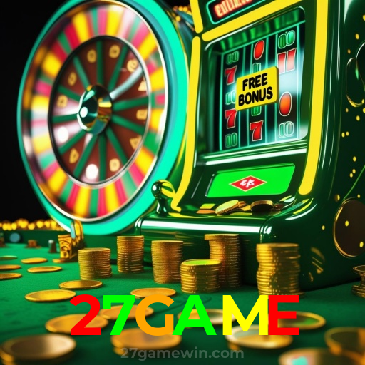 27GAME:Apostas no futebol e grandes prêmios em slots e roleta esperam por você!