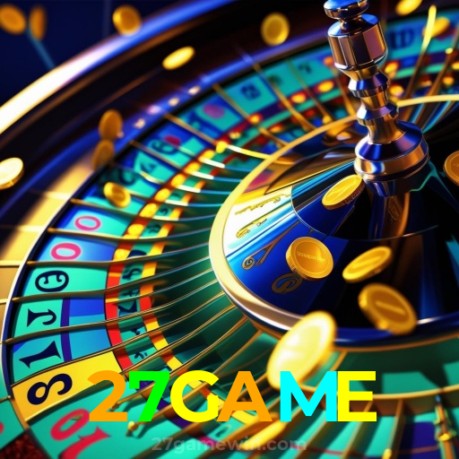 27GAME:Jogue nas melhores slots e vença o jackpot em grande estilo!