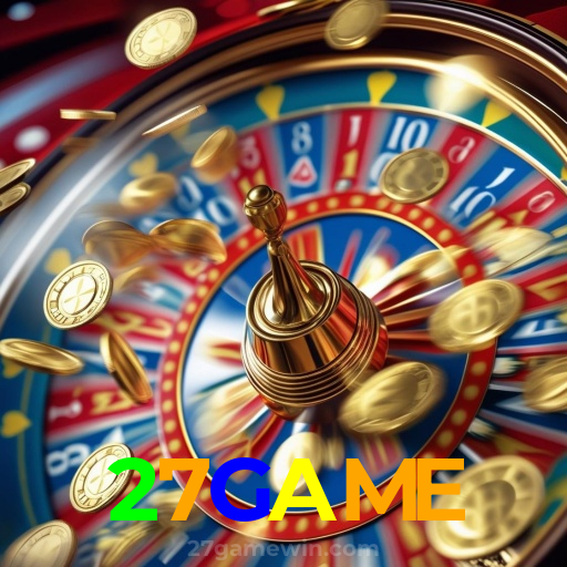 27GAME:Prepare-se para o melhor da diversão no cassino! Jogue agora!