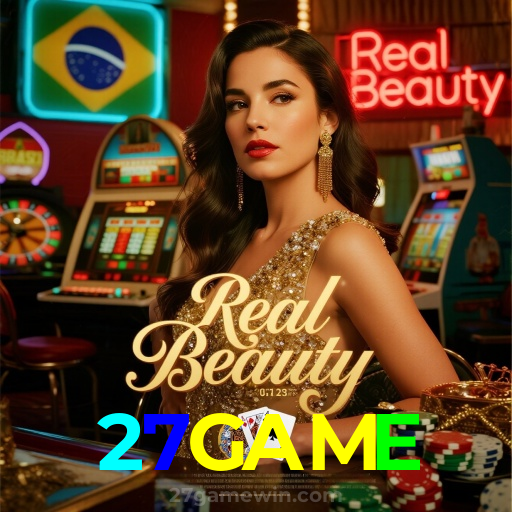 27GAME：Jogue as melhores slots e aposte em futebol com confiança e segurança!
