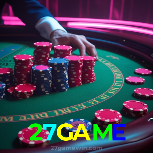 27GAME:Jogue slots, aposte no futebol e ganhe no melhor cassino online!