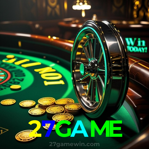 27GAME:Ganhe com poker, blackjack e apostas em futebol no cassino online!