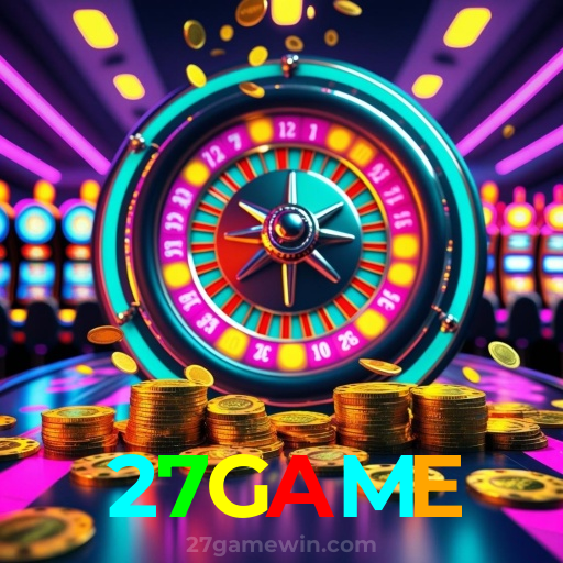 27GAME:Aposte no seu time e vença na roleta e no blackjack online!