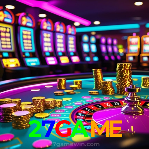 27GAME:Jogue blackjack, aposte no futebol e leve para casa grandes prêmios!