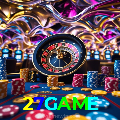 27GAME:Jogue poker e prove que você é o verdadeiro campeão das cartas!