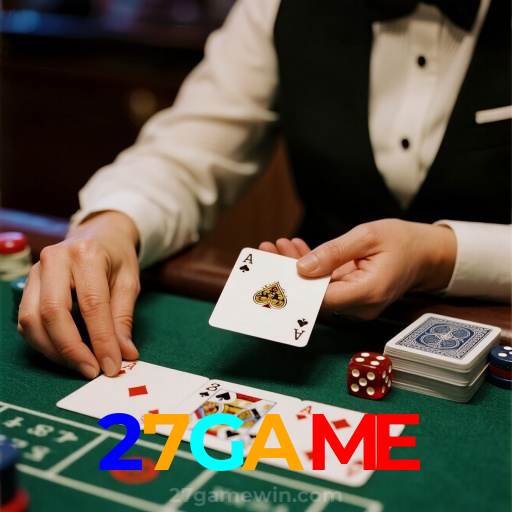 27GAME：Apostas ao vivo no futebol e grandes prêmios em slots te esperam!