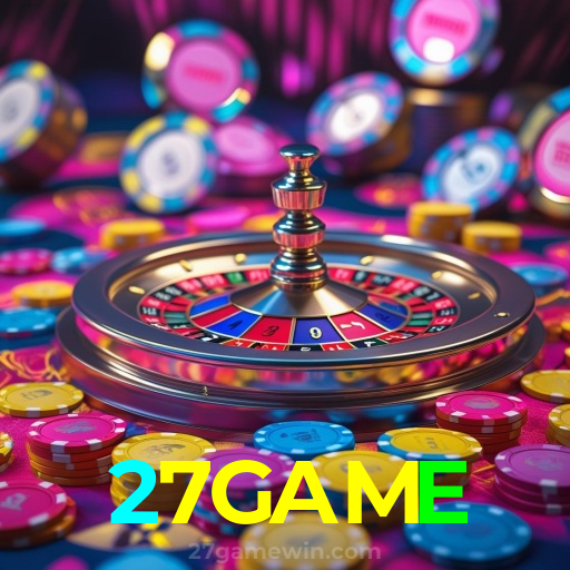 27GAME：Jogue poker, roleta e aposte no futebol com grandes prêmios!