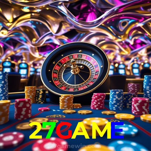 27GAME:Jogue roleta, blackjack e aposte no futebol no cassino mais seguro!