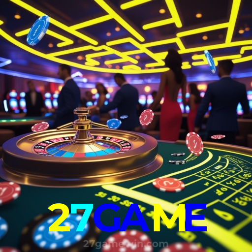 27GAME:Cada jogada no blackjack é uma chance de conquistar vitórias!