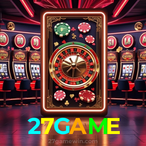 27GAME:Aposte no futebol e jogue no melhor cassino online para grandes vitórias!