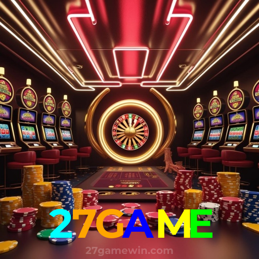 27GAME：Aposte no futebol online e jogue os melhores jogos de cassino!