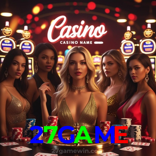 27GAME:A diversão nunca acaba! Jogue nos melhores jogos e vença!
