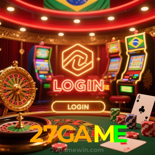 27GAME：Aposte no futebol e jogue as melhores slots para grandes vitórias!