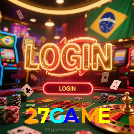 27GAME:As slots mais emocionantes estão esperando por você! Jogue agora!