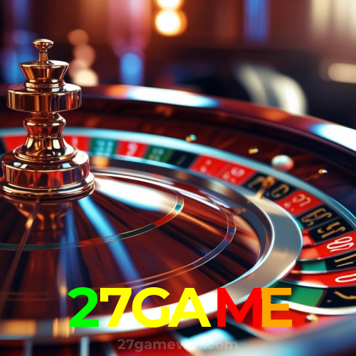 27GAME：As melhores slots do mercado estão esperando por você! Jogue agora!