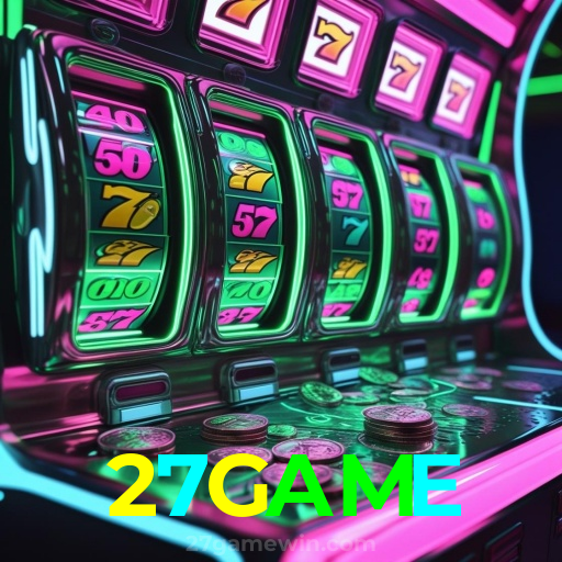 27GAME:Jogue nas roletas e conquiste a sorte ao seu lado!