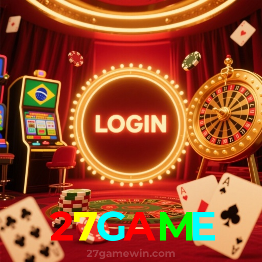 27GAME:O cassino perfeito para jogar poker e fazer apostas no futebol online!