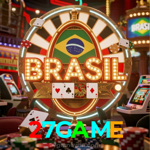 27GAME:O cassino mais confiável para apostar no futebol e jogar slots!